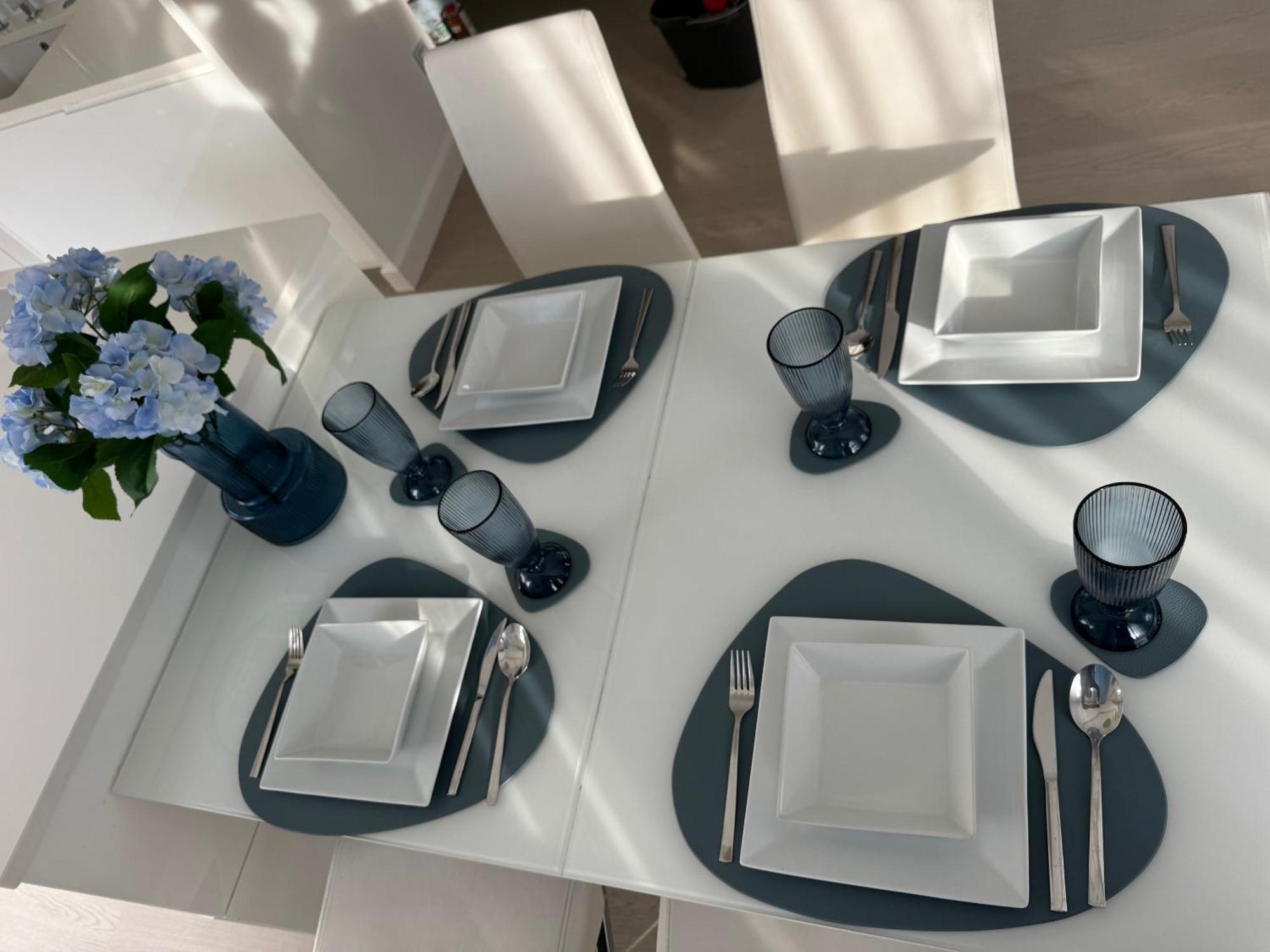 Blue Seaside Apartment Гданск Екстериор снимка
