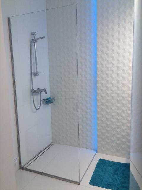 Blue Seaside Apartment Гданск Екстериор снимка