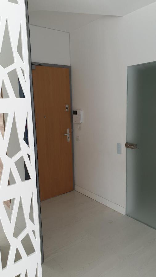 Blue Seaside Apartment Гданск Екстериор снимка